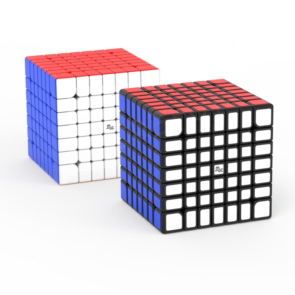 Arcade Z - [Picube] YJ MGC 7x7 Cubo Mágico
