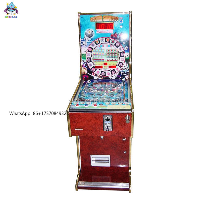 Arcade Games & Vending Llc - Máquina de Pinball Arcade 2024 em