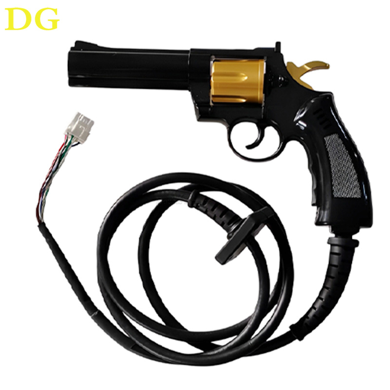 Gun Shooting Arcade - Acessórios para revólver de arcade Pistola