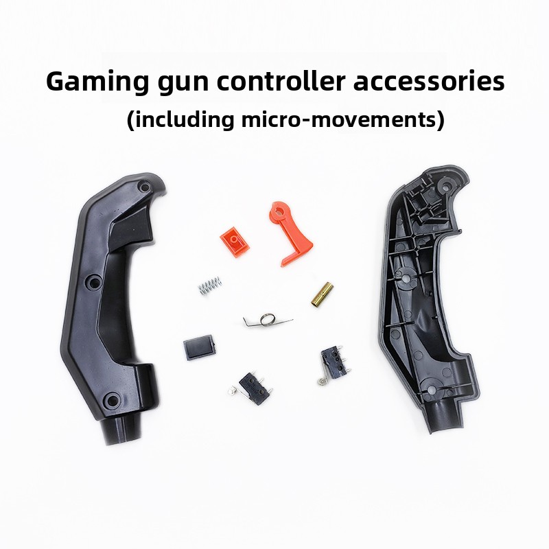 Gun Shooting Arcade - Peça para Máquina de Fliperama Operada
