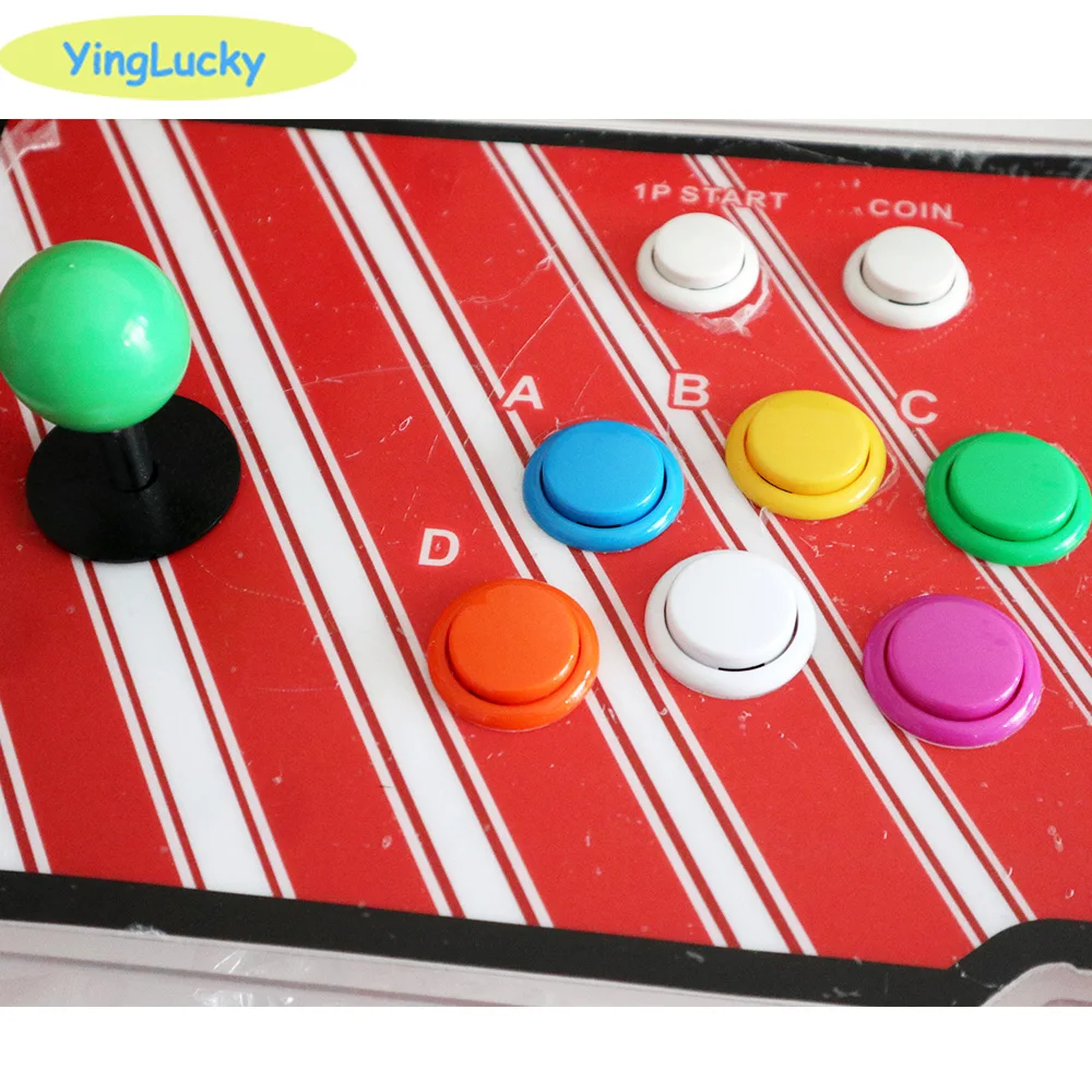 Arcade 2 jogadores kit de atra - Arcade Game Cabinet avaliação e preço