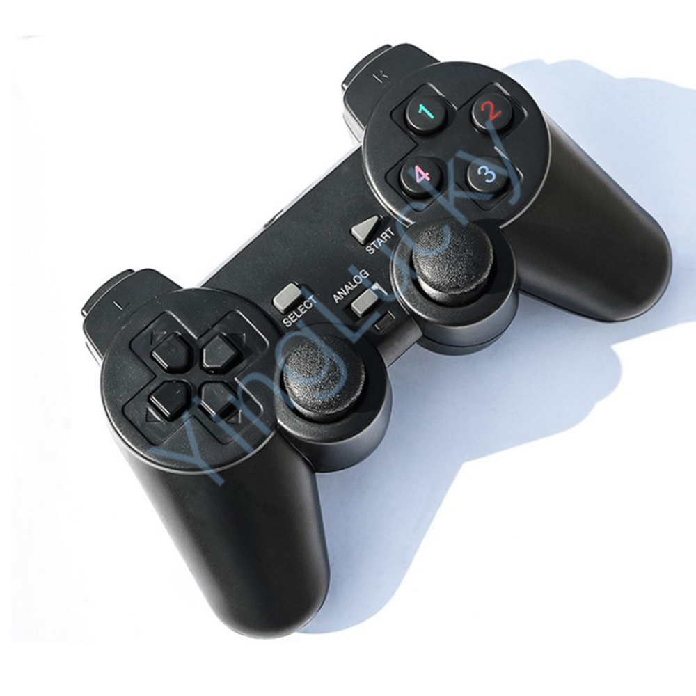 Novo joyspad sem fio com fio d - Arcade Game Cabinet avaliação e preço