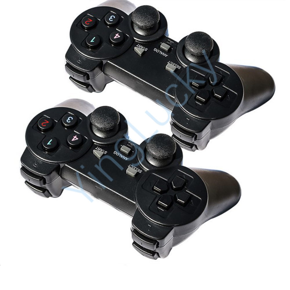Novo joyspad sem fio com fio d - Arcade Game Cabinet avaliação e preço