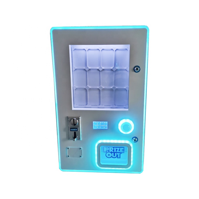 Máquina de cartão de arcade in - Arcade Card Vending Machine avaliação e preço