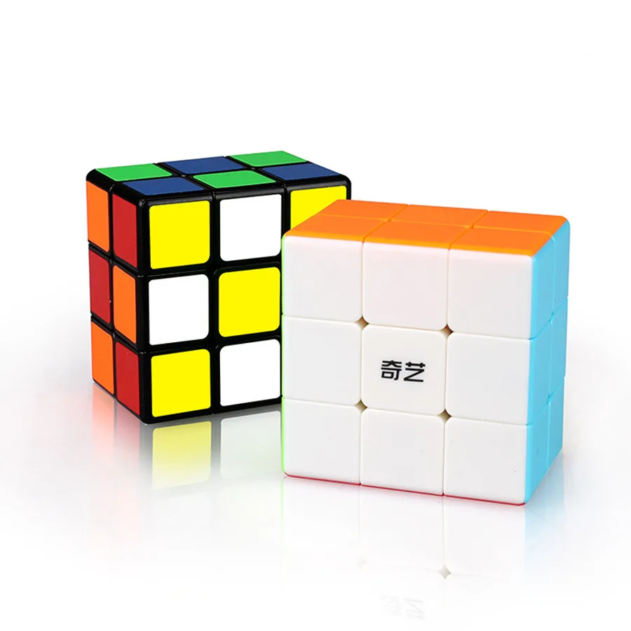 【JudyCube】QiYi 123 133 223 233 - Arcade Z avaliação e preço