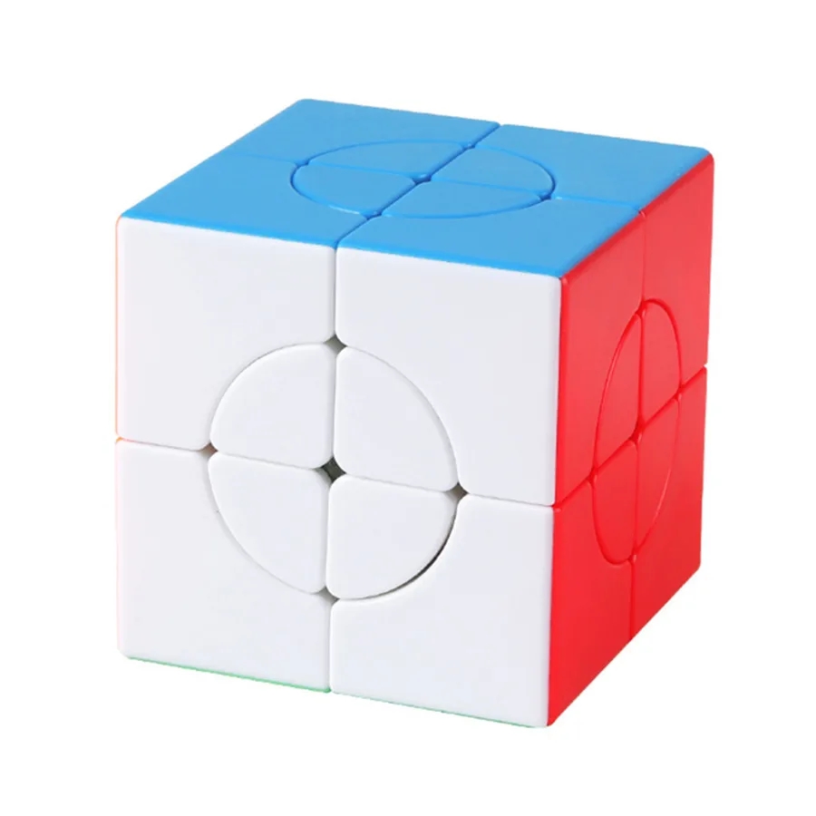 Shengshou 2x2 3x3 4x4 5x5 mega - Arcade Z avaliação e preço