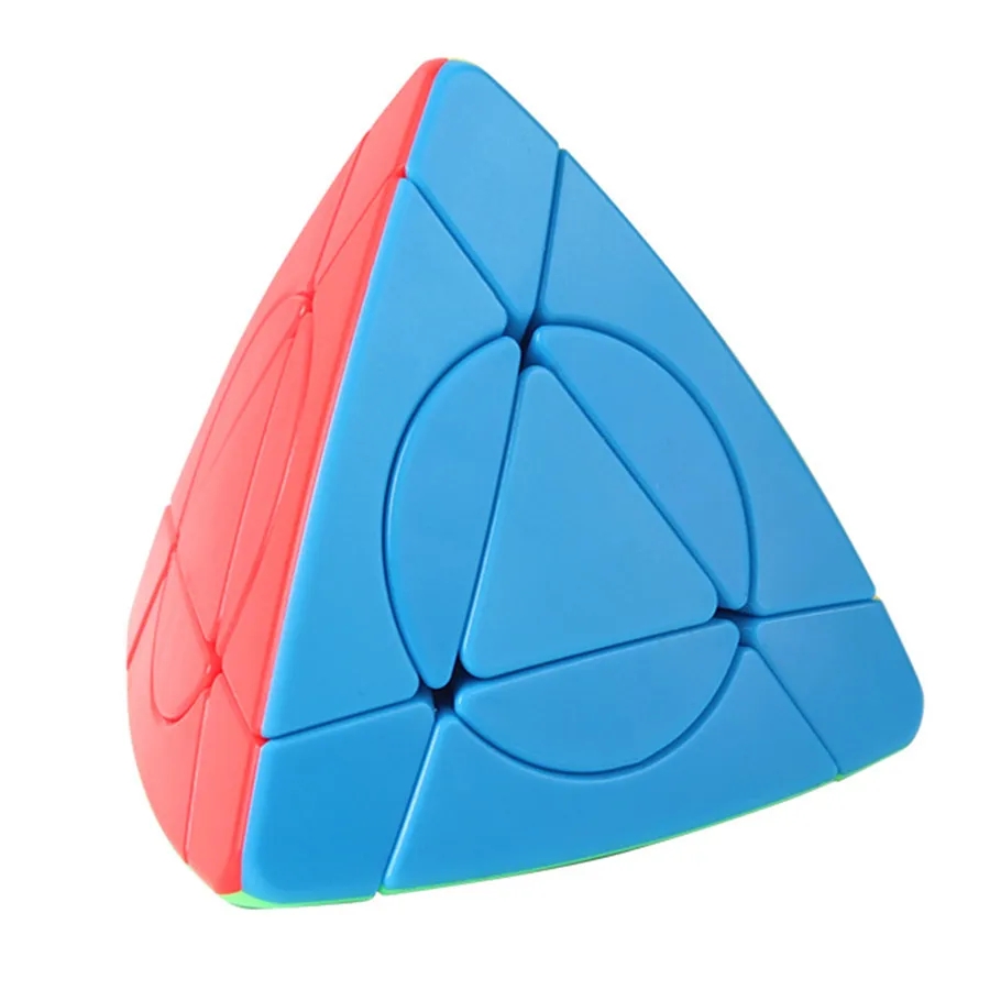 Shengshou 2x2 3x3 4x4 5x5 mega - Arcade Z avaliação e preço