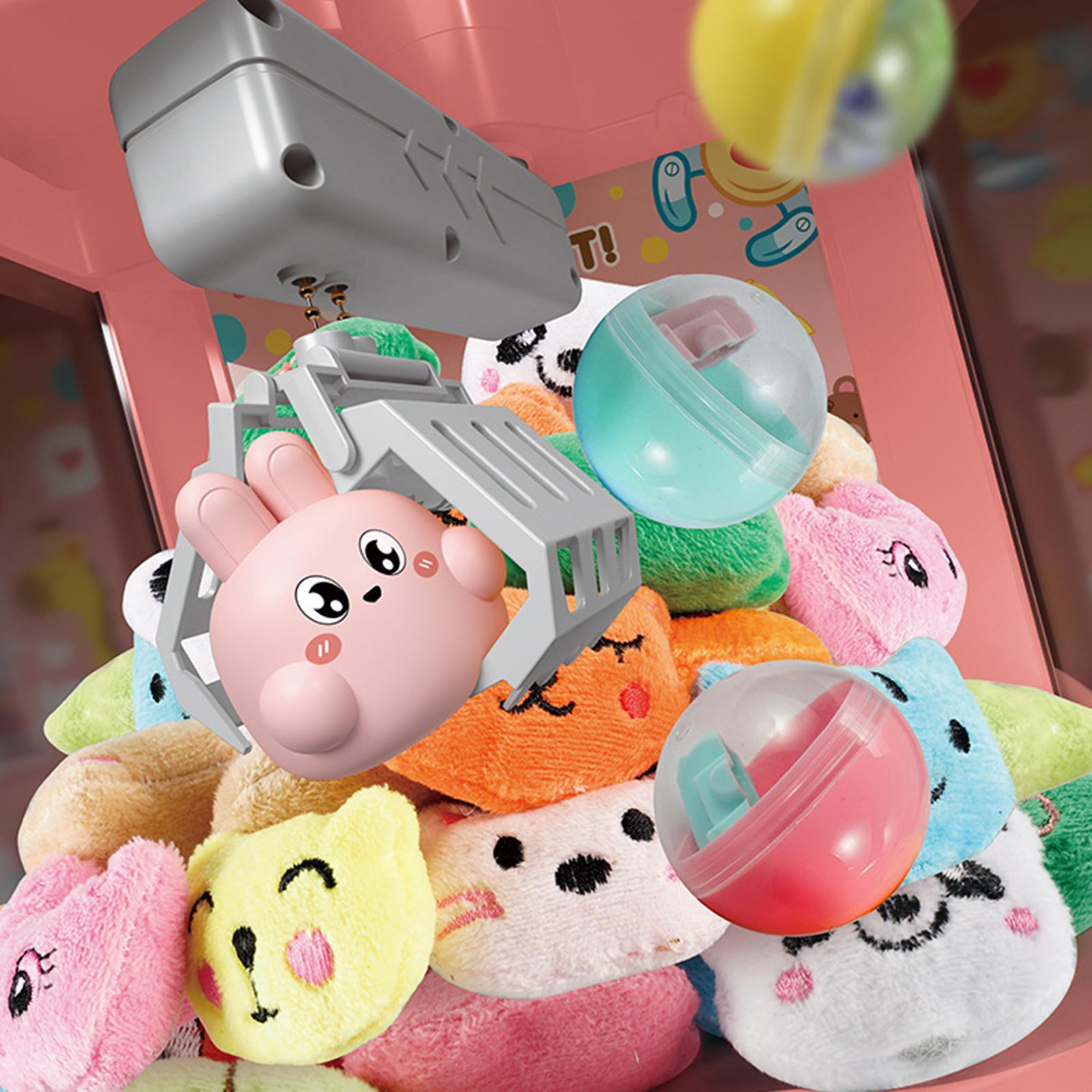 Máquina de Garra Eletrônica pa - Claw Crane Machine avaliação e preço