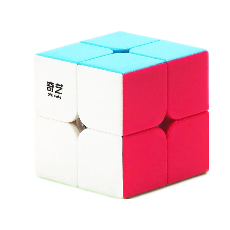 [Picube] QiYi 2x2 QiDi Cubo Má - Arcade Z avaliação e preço