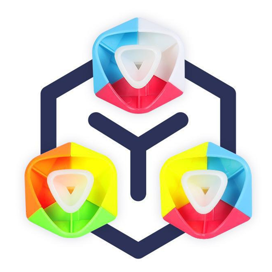 [Picube] QiYi 2x2 QiDi Cubo Má - Arcade Z avaliação e preço