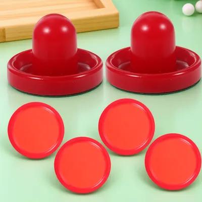 Kit de 8 Peças de Acessórios p - Air Hockey Table avaliação e preço