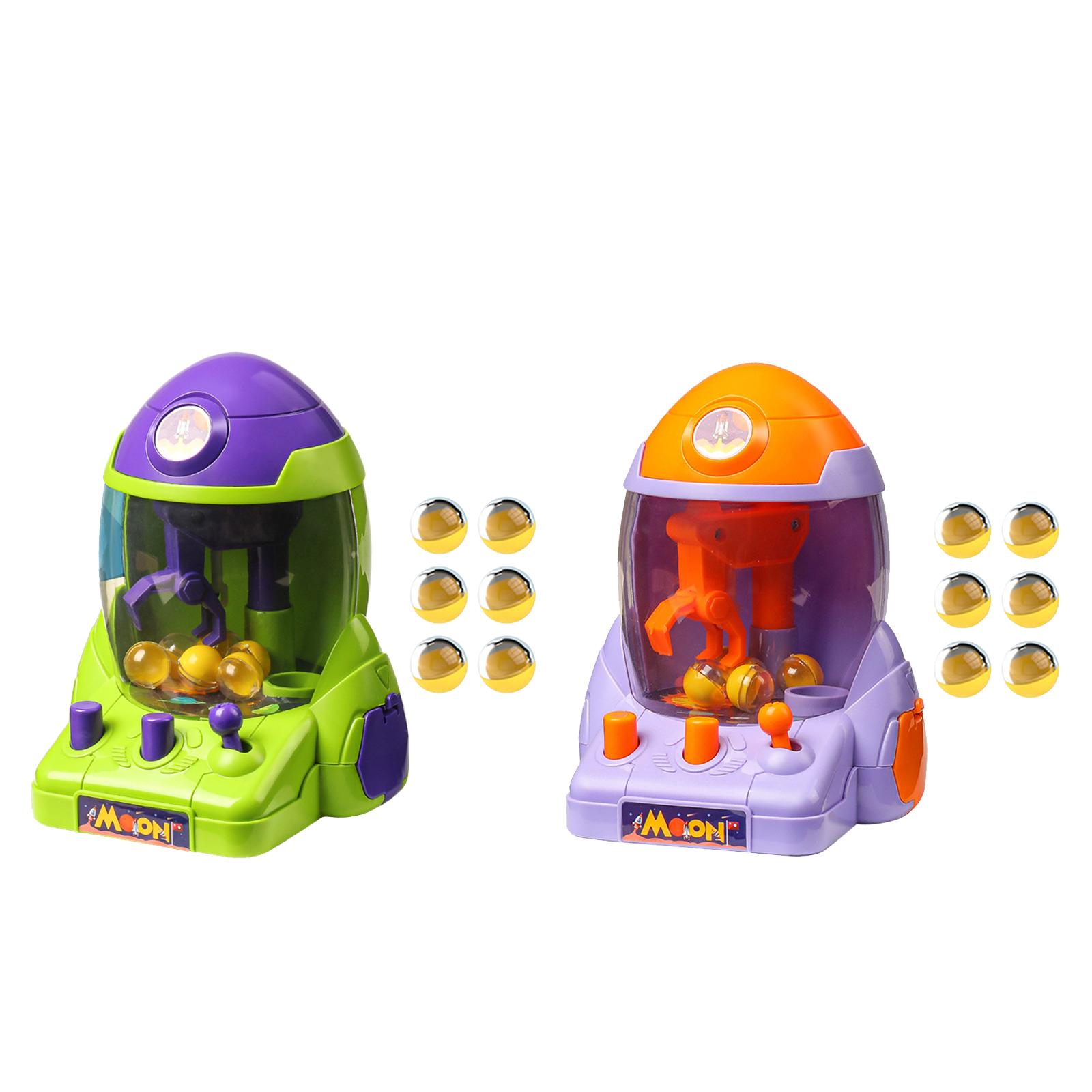 Máquina de Garra de Mesa com M - Claw Crane Machine avaliação e preço