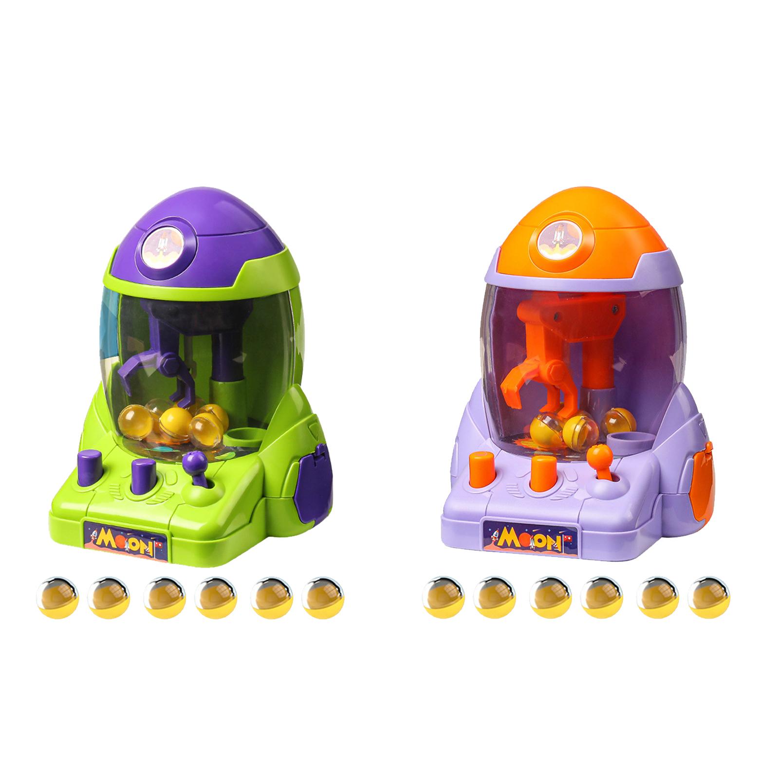 Máquina de Garra de Mesa com M - Claw Crane Machine avaliação e preço