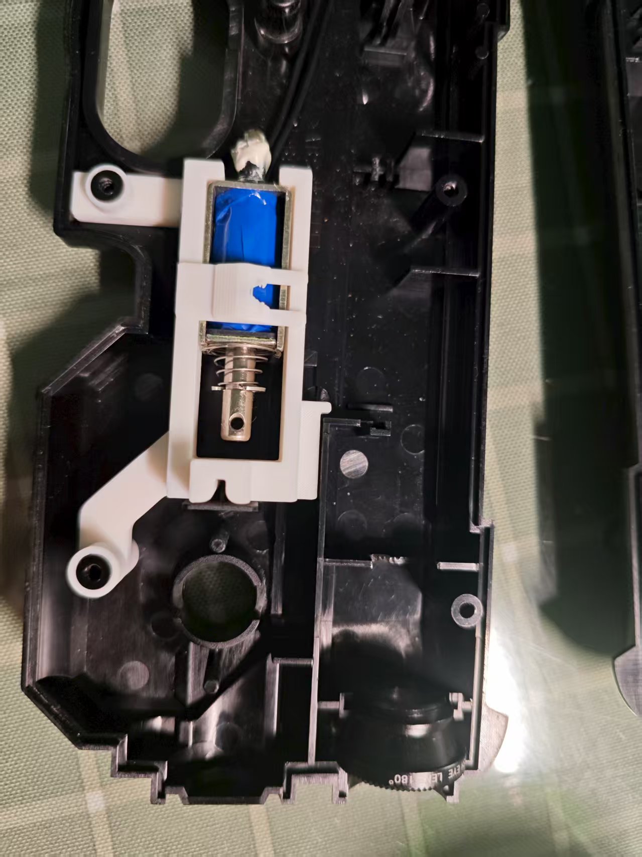 Crisis 1 Shell Modified Light  - Gun Shooting Arcade avaliação e preço
