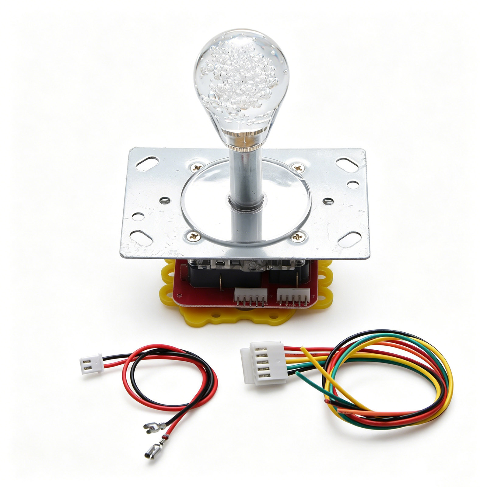 Joystick LED para Máquina Jamm - Arcade Game Cabinet avaliação e preço