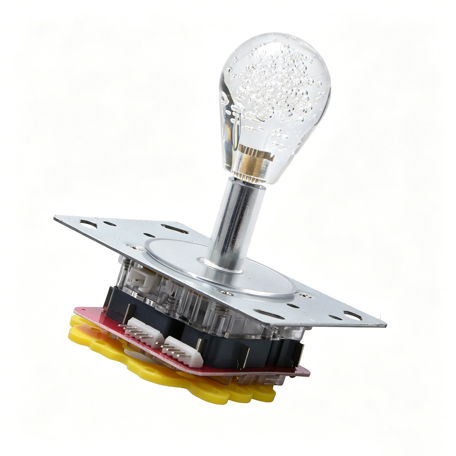 Joystick LED para Máquina Jamm - Arcade Game Cabinet avaliação e preço