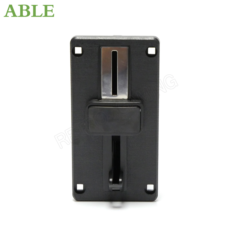 Multi Coin Acceptors CL-168 Se - Arcade Games And Vending avaliação e preço