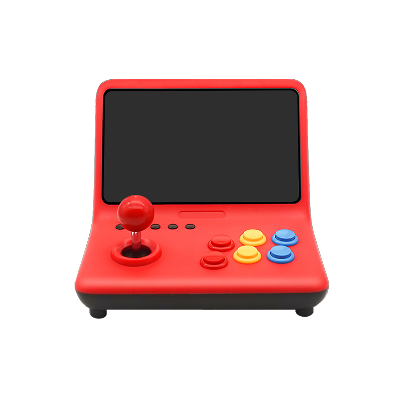 Coopreme A12 9-Polegada IPS Gr - Arcade Game Cabinet avaliação e preço