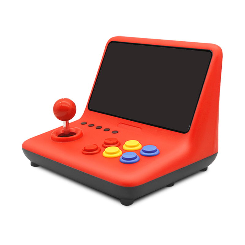 Coopreme A12 9-Polegada IPS Gr - Arcade Game Cabinet avaliação e preço