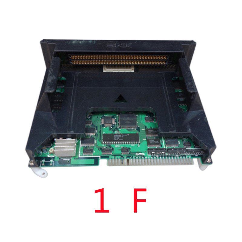 SNK MVS Placa Mãe/NEO GEO JAMM - Arcade Card Vending Machine avaliação e preço