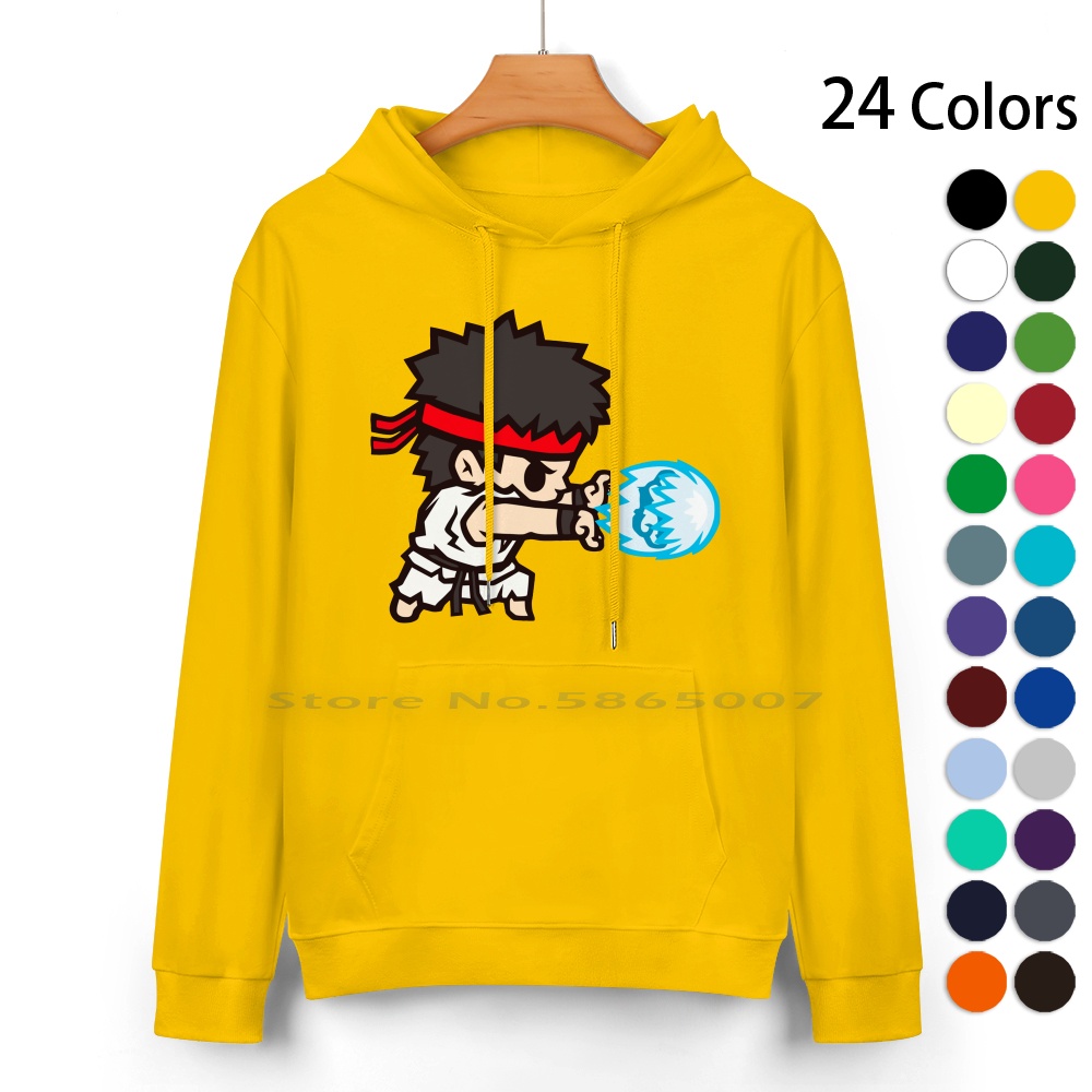 Hioken hoodie de algodão puro  - Arcade Vegas avaliação e preço