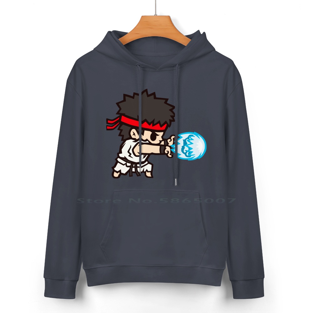Hioken hoodie de algodão puro  - Arcade Vegas avaliação e preço