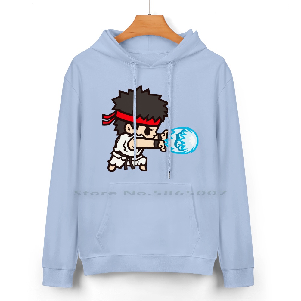 Hioken hoodie de algodão puro  - Arcade Vegas avaliação e preço