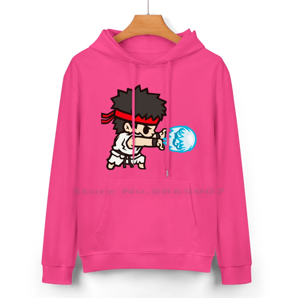Hioken hoodie de algodão puro  - Arcade Vegas avaliação e preço