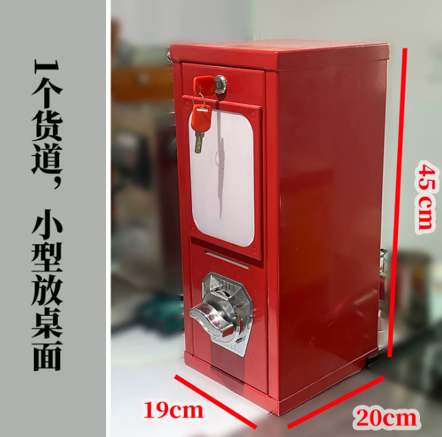 Máquina de venda automática de - Arcade Card Vending Machine avaliação e preço