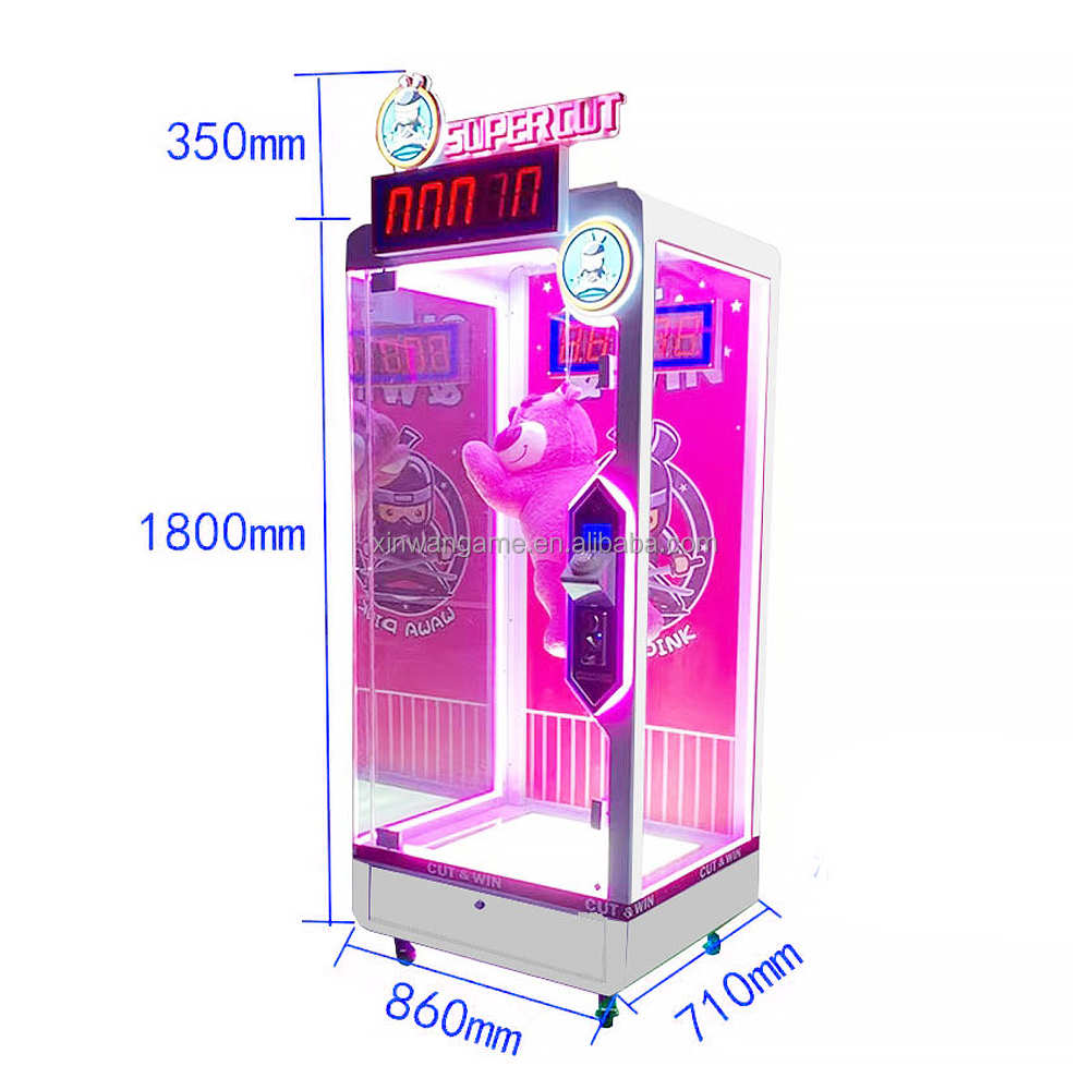 Máquina de Venda Automática de - Arcade Vending Machines For Sale avaliação e preço
