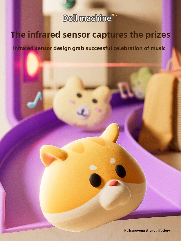Máquina de garra para crianças - Arcade Games And Vending avaliação e preço