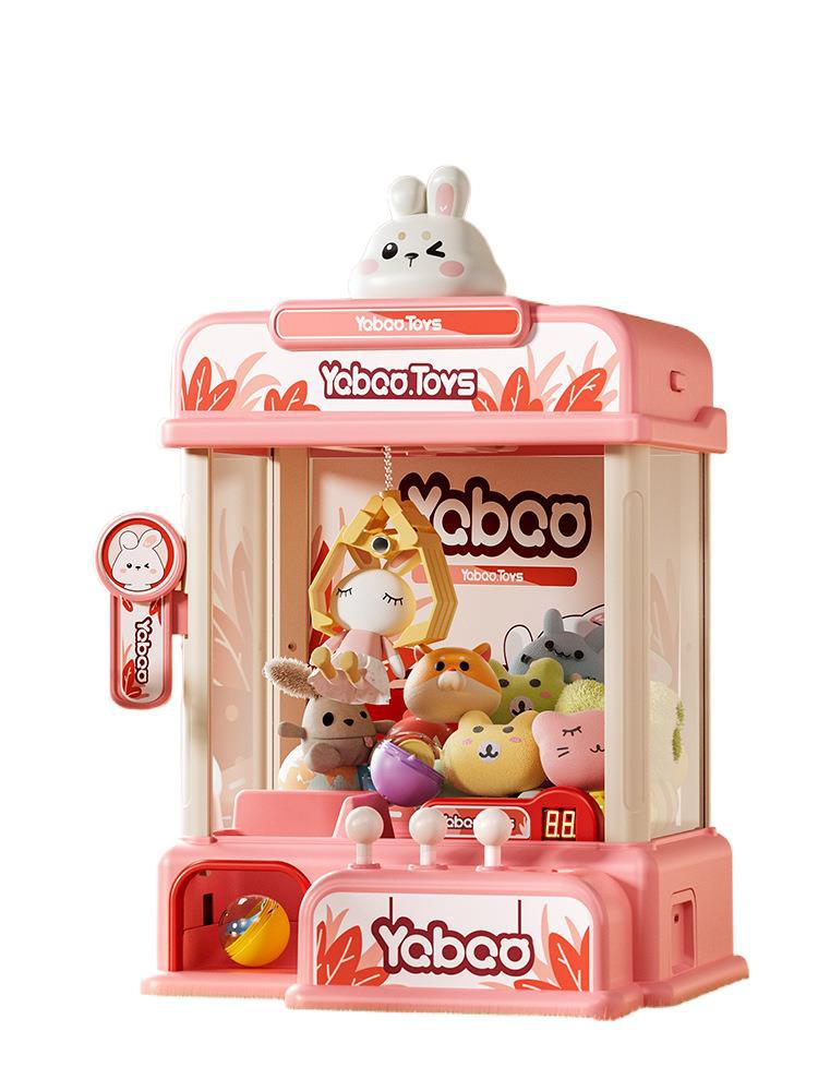 Máquina de garra para crianças - Arcade Games And Vending avaliação e preço