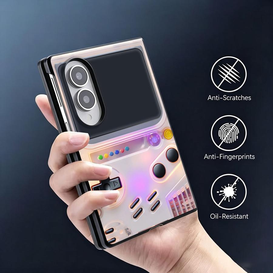 Capa para Samsung Galaxy ZFold - Arcade Z avaliação e preço