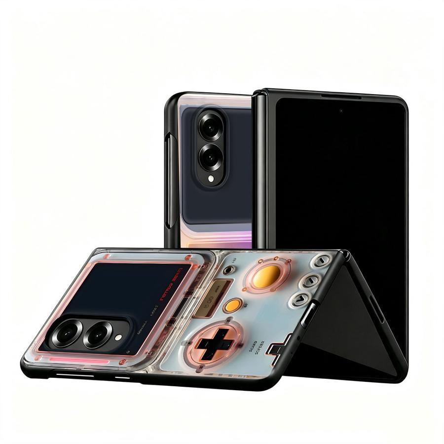 Capa para Samsung Galaxy ZFold - Arcade Z avaliação e preço