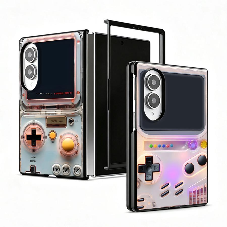 Capa para Samsung Galaxy ZFold - Arcade Z avaliação e preço