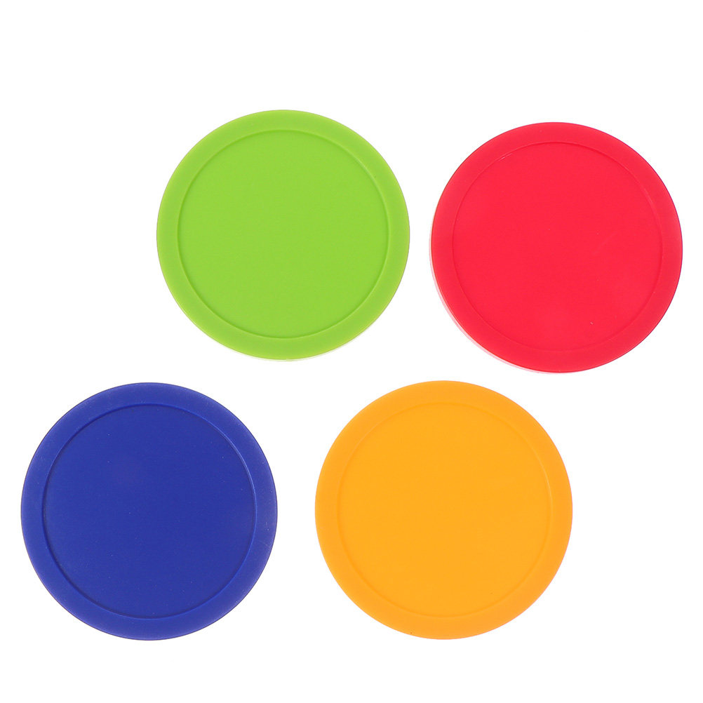 4 Peças de Plástico para Air H - Air Hockey Table avaliação e preço
