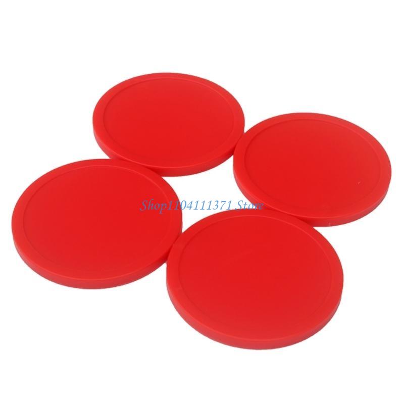 5pcs 3 polegadas mesas hóquei  - Air Hockey Table avaliação e preço