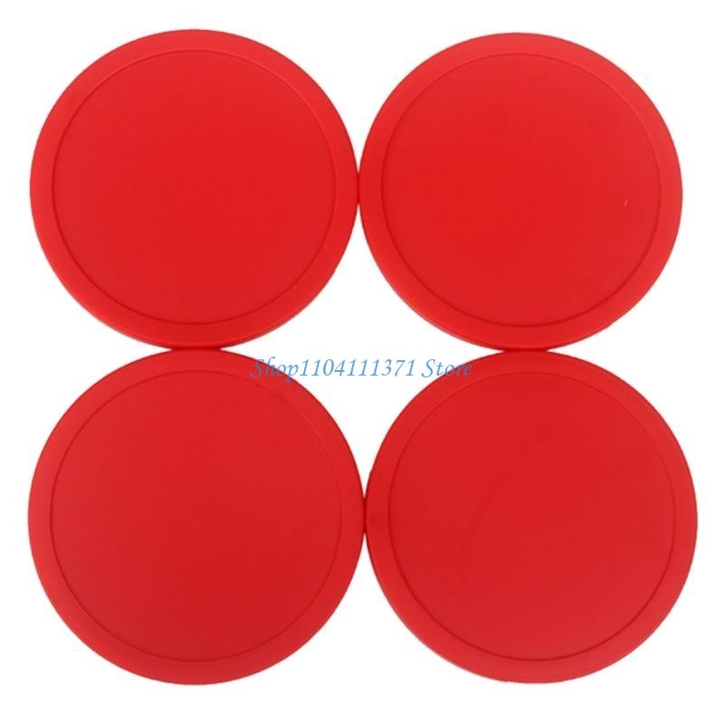 5pcs 3 polegadas mesas hóquei  - Air Hockey Table avaliação e preço