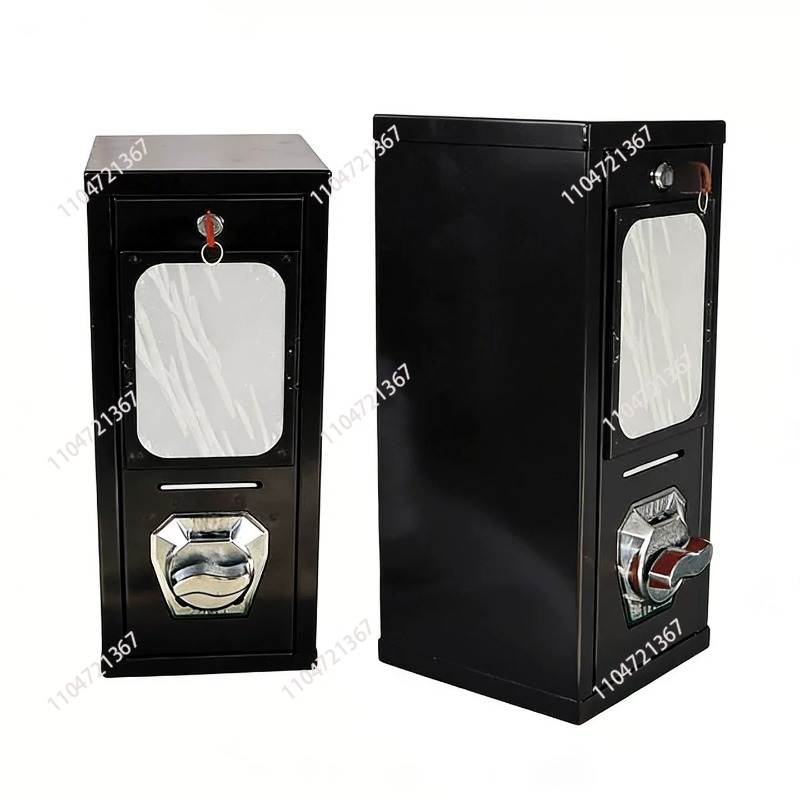 Máquina de torção de cartão de - Arcade Card Vending Machine avaliação e preço