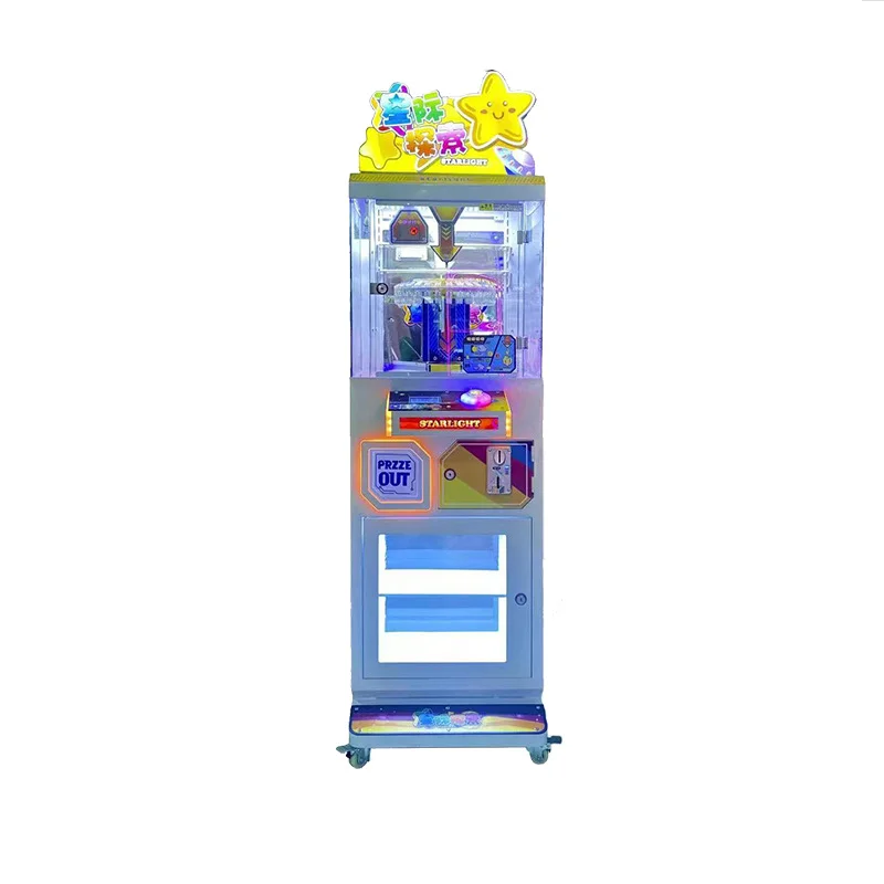 -Qualidade clipe prêmio presen - Arcade Vending Machines For Sale avaliação e preço