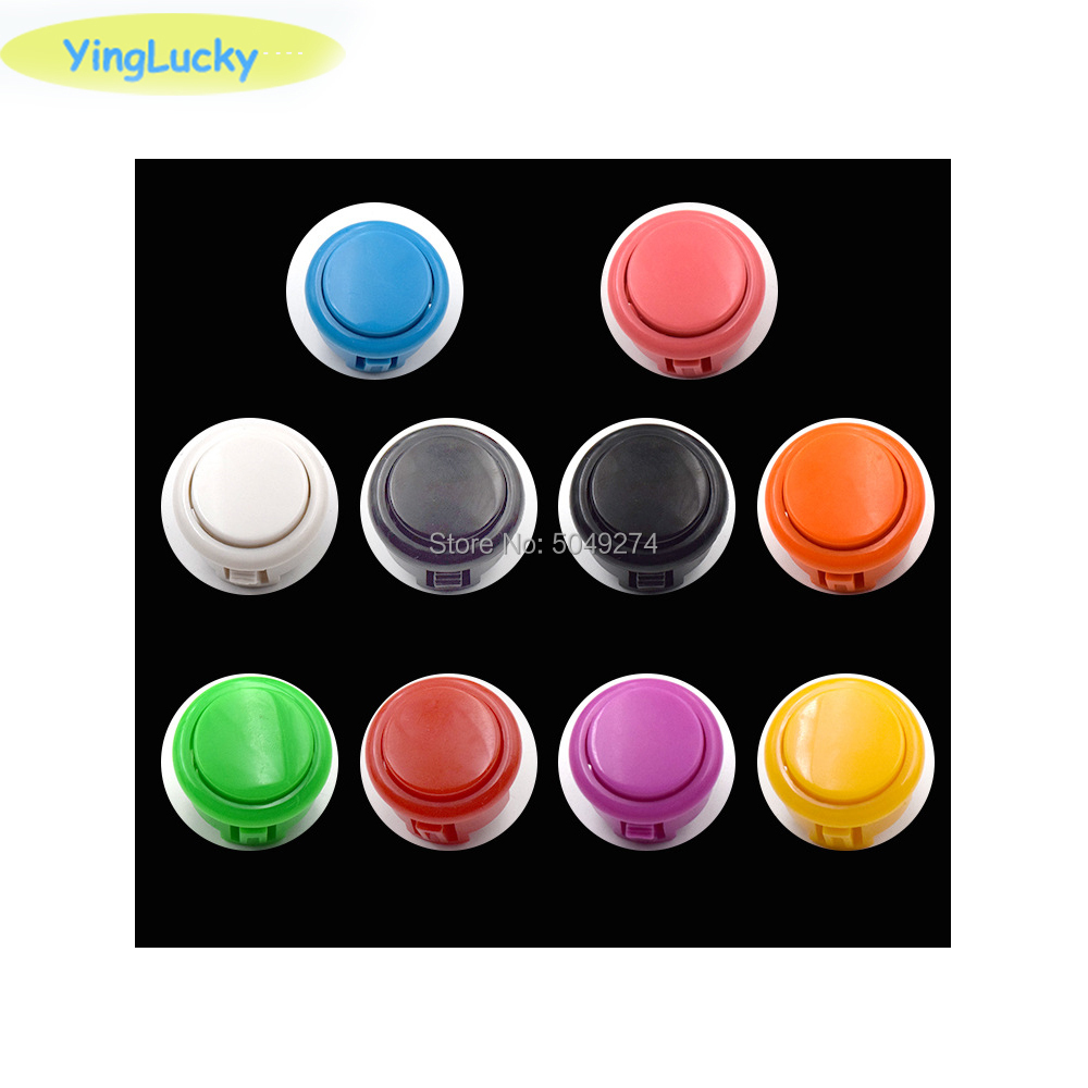 Yinglucky conjunto de botões d - Arcade Card Vending Machine avaliação e preço