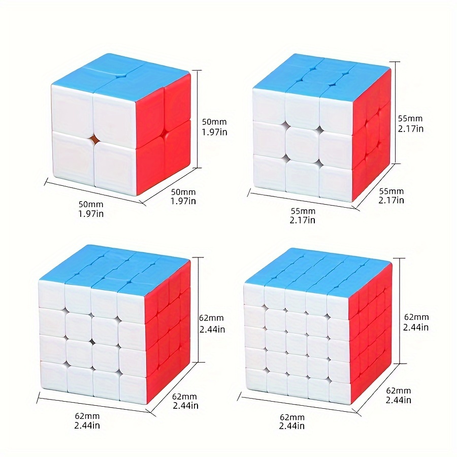 Special Shape Mirror Magic Cub - Arcade Z avaliação e preço
