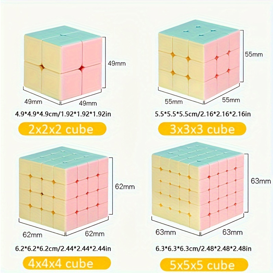 Special Shape Mirror Magic Cub - Arcade Z avaliação e preço