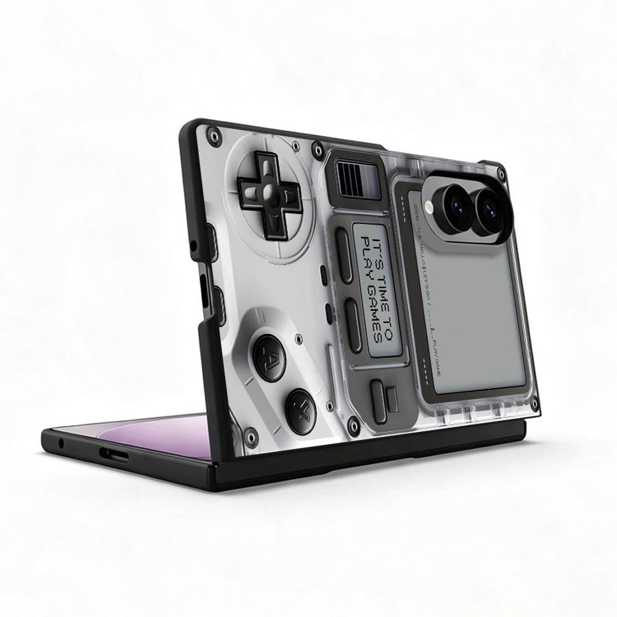 Capa de Telefone Luxuosa para  - Arcade Z avaliação e preço