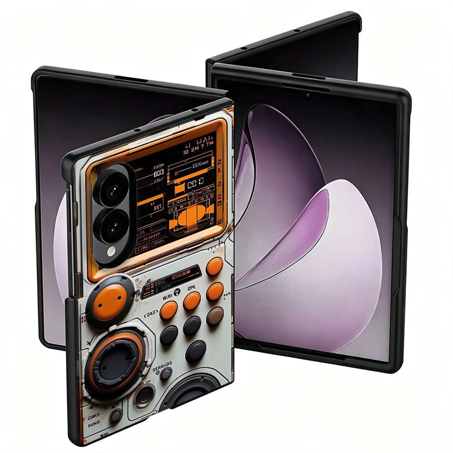 Capa de Telefone Luxuosa para  - Arcade Z avaliação e preço