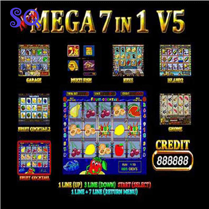 Máquina de jogos de jogo multi - Boxing Machine Arcade avaliação e preço