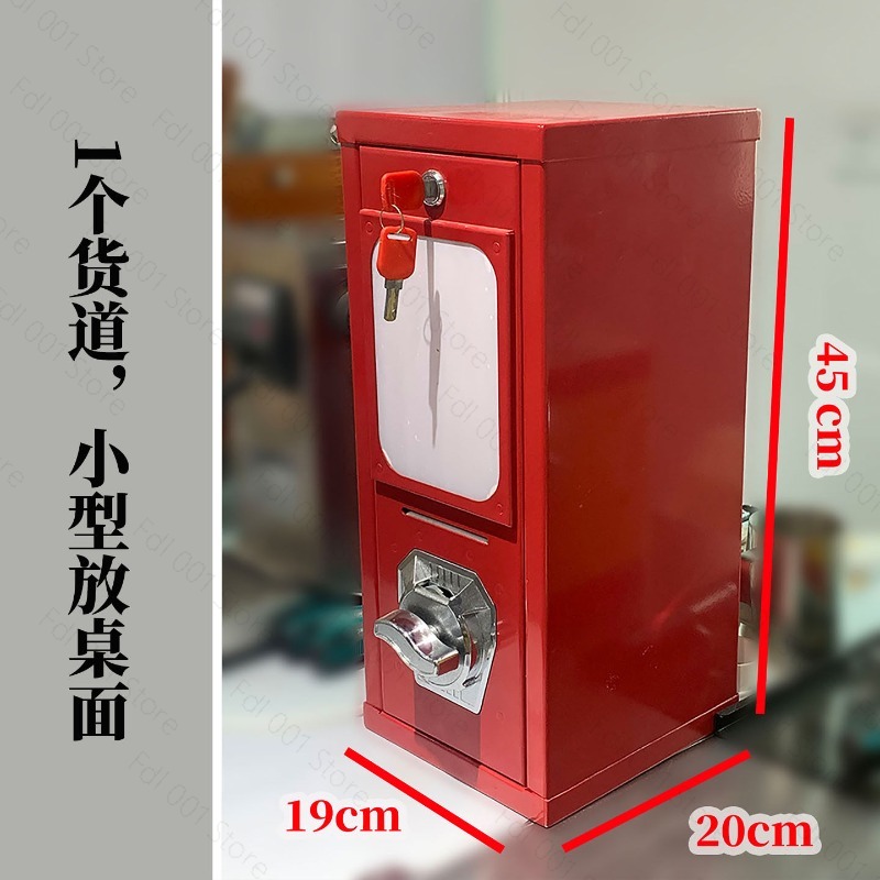 Máquina de Venda de Adesivos d - Arcade Vending & Laundry Revenue avaliação e preço
