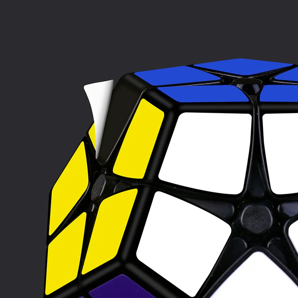 [JudyCube] Cubo Mágico de Velo - Arcade Z avaliação e preço