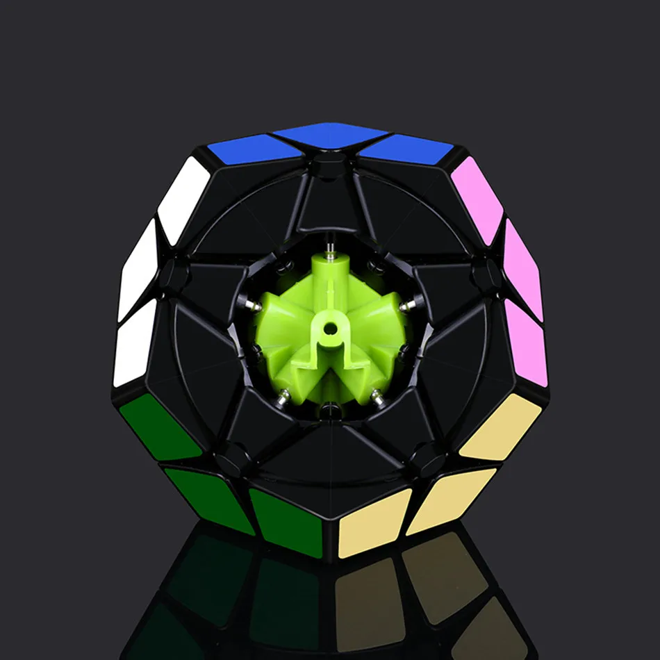 [JudyCube] Cubo Mágico de Velo - Arcade Z avaliação e preço