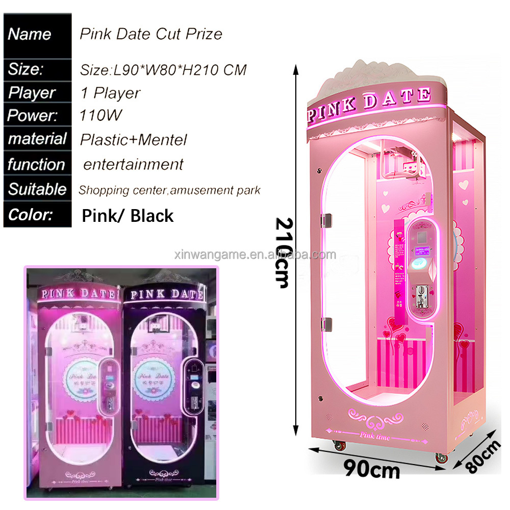 Máquina de Garra de Arcade Gig - Arcade Toy Claw Vending Machine avaliação e preço